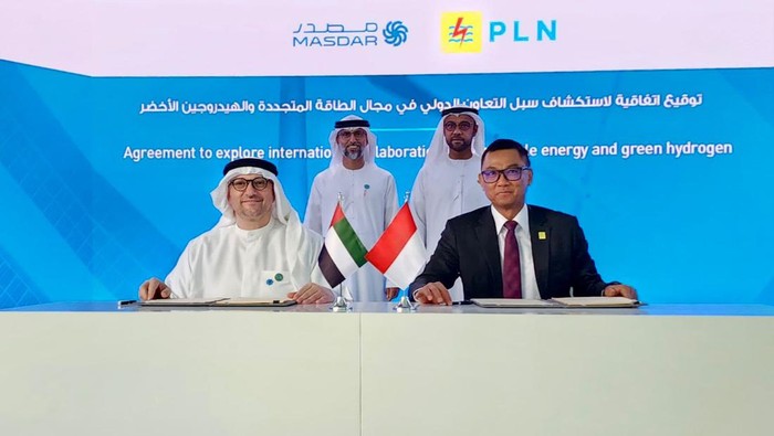 PLN