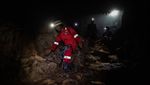 Mencari Potensi Sumber Air Bersih di Gunungkidul