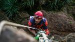 Mencari Potensi Sumber Air Bersih di Gunungkidul