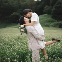 Sebelumnya Rachell juga sempat membagikan momen saat calon suaminya itu mualaf. Dalam unggahannya Rachel menyebut bahwa itu adalah kado ulang tahun paling berharga seumur hidupnya. Foto: Twitter/Rachell Yahya