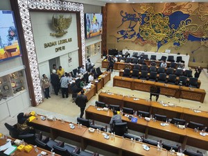 Tolak RUU Khusus Jakarta, PKS: Terkesan Ugal-ugalan dan Tak Libatkan Publik