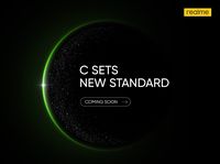 Realme C series
