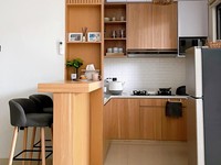 Before After Rumah Tak Layak Huni yang Kini Jadi Aesthetic Gaya Skandinavia