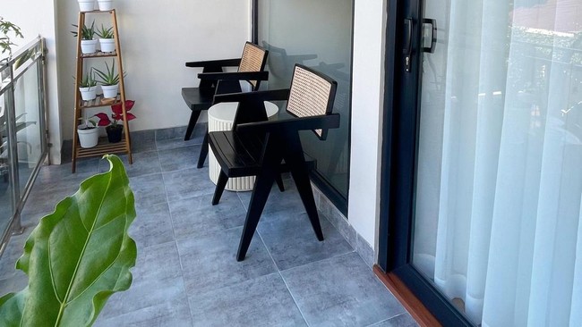 Before After Rumah Tak Layak Huni yang Kini Jadi Aesthetic Gaya Skandinavia Before After Rumah Tak Layak Huni yang Kini Jadi Aesthetic Gaya Skandinavia