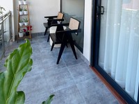 Before After Rumah Tak Layak Huni yang Kini Jadi Aesthetic Gaya Skandinavia