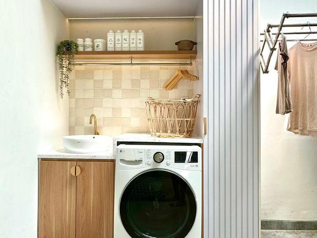 Before After Rumah Tak Layak Huni yang Kini Jadi Aesthetic Gaya Skandinavia Before After Rumah Tak Layak Huni yang Kini Jadi Aesthetic Gaya Skandinavia