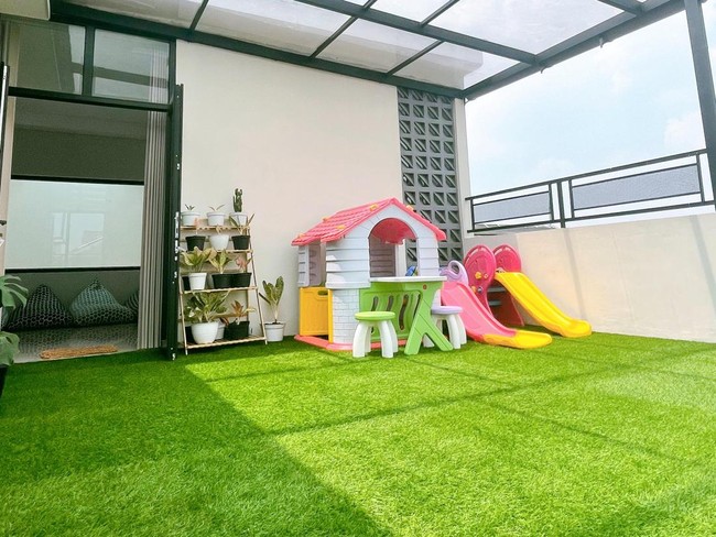 Before After Rumah Tak Layak Huni yang Kini Jadi Aesthetic Gaya Skandinavia