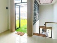Before After Rumah Tak Layak Huni yang Kini Jadi Aesthetic Gaya Skandinavia