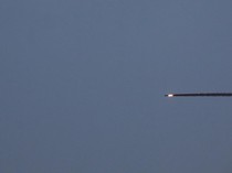 Hamas Luncurkan Roket dari Lebanon ke Israel