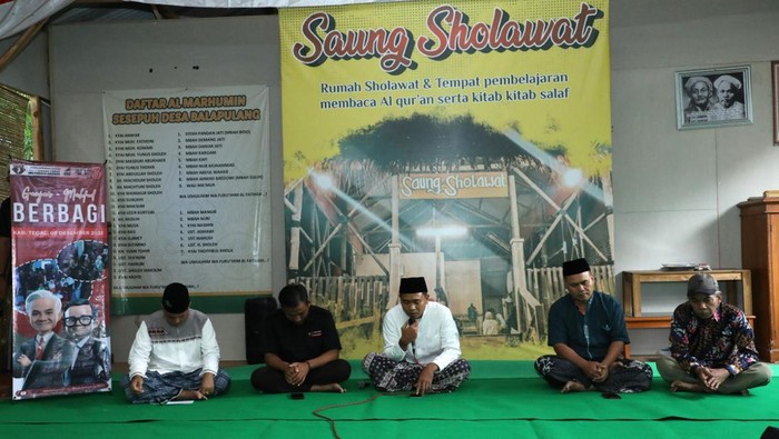 Sahabat Ganjar