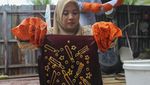 Serunya Rekreasi Sambil Belajar di Wisata Kerajinan Batik Jambi