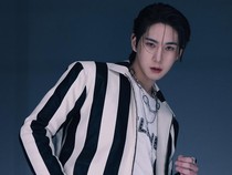 Cube Entertainment Umumkan Tanggal Wamil Shinwon PENTAGON