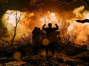 SIPRI: Perdagangan Senjata Melesu di Tengah Lonjakan Permintaan