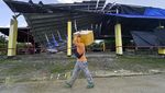 Situasi di Filipina Pasca Diguncang Gempa M 7,4