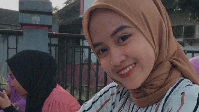 Detik Detik Ngeri Fitria Wulandari Tewas Dibekap Alung 9443