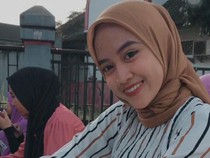 Detik-detik Ngeri Fitria Wulandari Tewas Dibekap Alung
