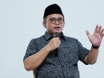 Santri, Negara, dan Masa Depan yang Sedang Berubah