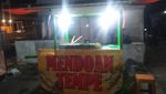 Gurih Renyah Tempe Mendoan Rp 2.000 Ada  di 20 Tempat Ini