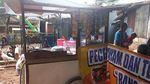 Gurih Renyah Tempe Mendoan Rp 2.000 Ada  di 20 Tempat Ini