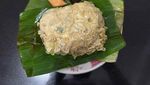 Gurih Renyah Tempe Mendoan Rp 2.000 Ada  di 20 Tempat Ini