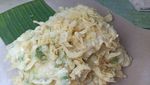 Gurih Renyah Tempe Mendoan Rp 2.000 Ada  di 20 Tempat Ini