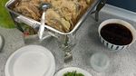 Gurih Renyah Tempe Mendoan Rp 2.000 Ada  di 20 Tempat Ini