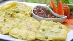 Gurih Renyah Tempe Mendoan Rp 2.000 Ada  di 20 Tempat Ini