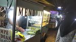 Gurih Renyah Tempe Mendoan Rp 2.000 Ada  di 20 Tempat Ini
