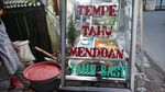 Gurih Renyah Tempe Mendoan Rp 2.000 Ada  di 20 Tempat Ini