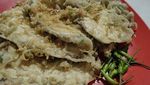 Gurih Renyah Tempe Mendoan Rp 2.000 Ada  di 20 Tempat Ini