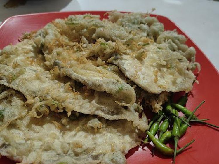 Gurih Renyah Tempe Mendoan Rp 2.000 Ada  di 20 Tempat Ini