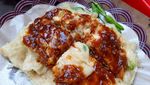 Gurih Renyah Tempe Mendoan Rp 2.000 Ada  di 20 Tempat Ini