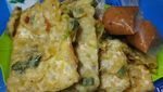 Gurih Renyah Tempe Mendoan Rp 2.000 Ada  di 20 Tempat Ini