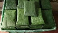 Gak cukup makan satu tempe mendoan saja? Di Mendoan Top 13 ini kamu bisa dapat 10 tempe seporsinya yang dibanderol mulai Rp 20.000-an. Foto: Instagram/Google Review