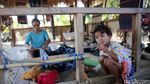 Tenun Sumba Warisan Budaya yang Melegenda