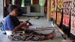 Tenun Sumba Warisan Budaya yang Melegenda
