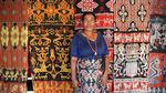 Tenun Sumba Warisan Budaya yang Melegenda