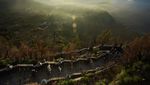 Menikmati Lanskap Bromo, Taman Nasional Terindah Ketiga di Dunia