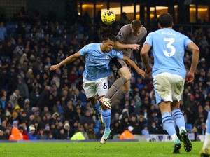 Lagi-lagi Juara Premier League Dijegal Tottenham