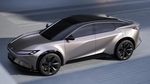 Lihat Lebih Dekat Mobil Listrik Konsep Garapan Toyota dan BYD