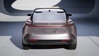 Sebagai informasi, konsep Sport Crossover pertama kali dihadirkan di Auto Shanghai pada bulan April 2023. Mobil ini telah dikembangkan untuk pasar China serta Eropa oleh  BYD Toyota EV Technology Co. Ltd. (BTET) - perusahaan patungan yang didirikan di China oleh Toyota dan BYD. Foto: Dok. Toyota
