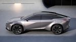 Lihat Lebih Dekat Mobil Listrik Konsep Garapan Toyota dan BYD
