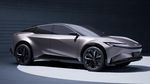 Lihat Lebih Dekat Mobil Listrik Konsep Garapan Toyota dan BYD