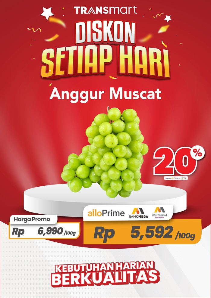 transmart