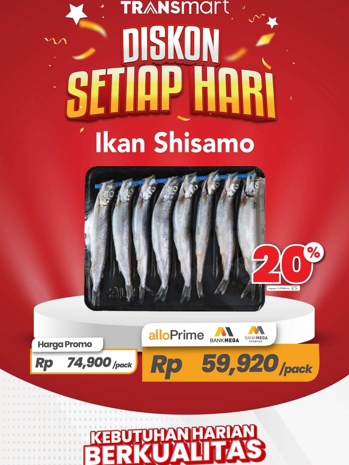 Transmart