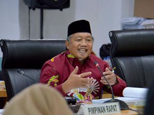 DPRD DKI Ingin UMKM Beromzet di Bawah Rp 1,3 Juta Per Hari Bebas Pajak