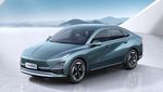 Begini Wujud Starlight, Sedan Listrik Pertama Wuling