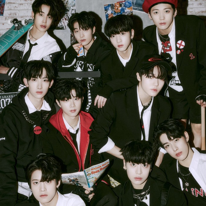 10 Comeback/Debut K-Pop Maret 2024: J-Hope hingga NCT DREAM 10 Comeback/Debut K-Pop Maret 2024: J-Hope hingga NCT DREAM