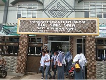 Biografi Datuk Ri Bandang dan Perjuangannya Menyebar Agama Islam di Sulsel