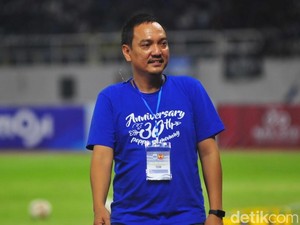 Yoyok Sukawi Sebut Piutang PSIS ke PT LIB Bisa untuk Bayar Sanksi FIFA